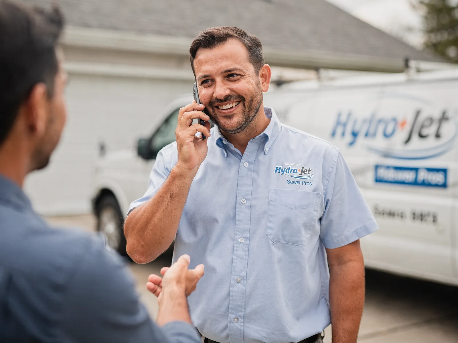 Hydro Jetting Byron, WY FAQs